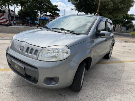 FIAT Uno 1.0 4P FLEX VIVACE, Foto 1