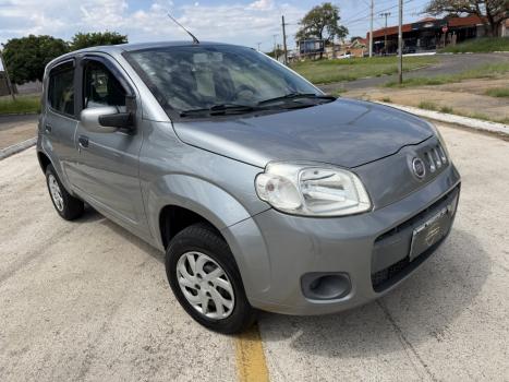 FIAT Uno 1.0 4P FLEX VIVACE, Foto 2