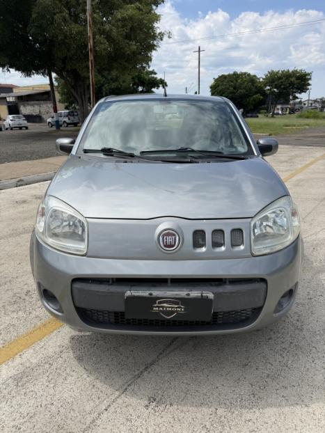 FIAT Uno 1.0 4P FLEX VIVACE, Foto 3