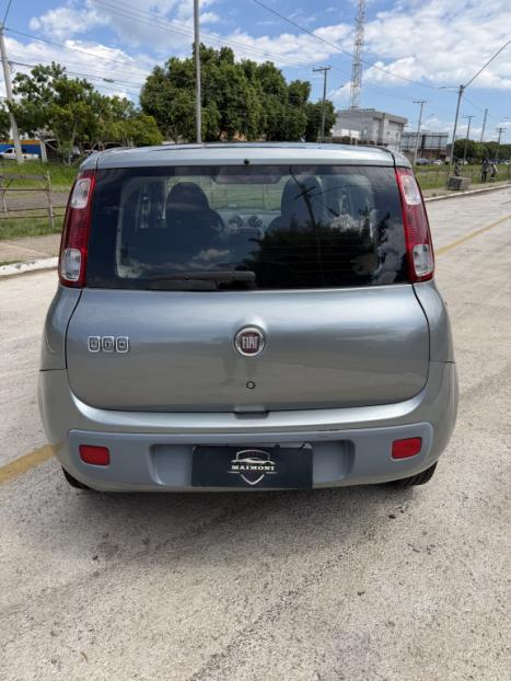 FIAT Uno 1.0 4P FLEX VIVACE, Foto 4