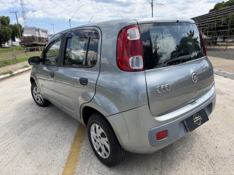 FIAT Uno 1.0 4P FLEX VIVACE, Foto 5