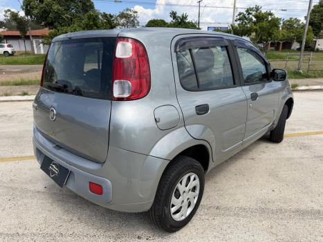 FIAT Uno 1.0 4P FLEX VIVACE, Foto 6