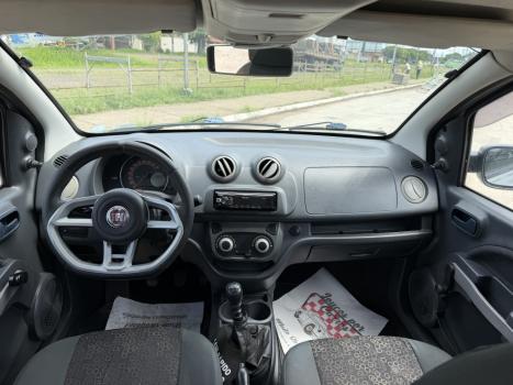 FIAT Uno 1.0 4P FLEX VIVACE, Foto 7