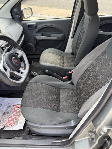 FIAT Uno 1.0 4P FLEX VIVACE, Foto 10