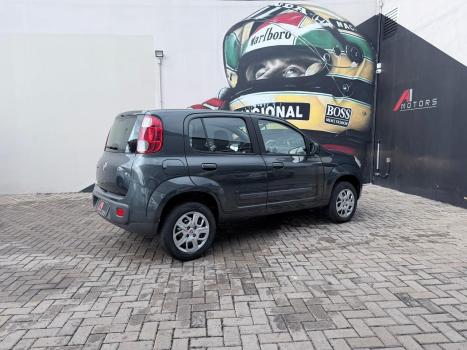 FIAT Uno 1.0 4P FLEX EVO VIVACE CELEBRATION, Foto 5