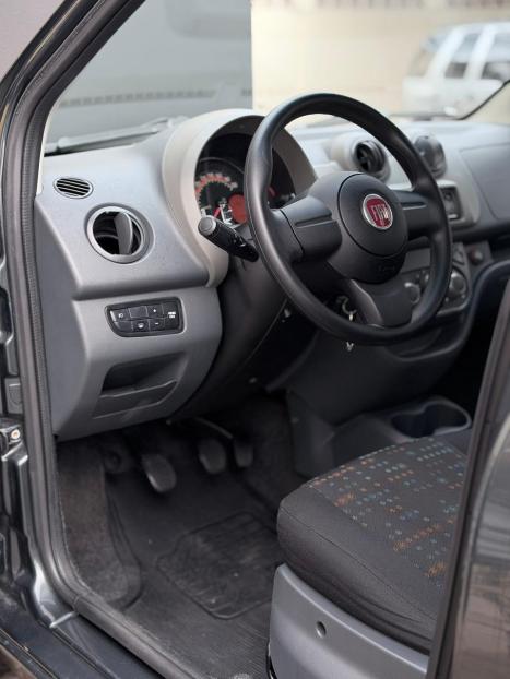 FIAT Uno 1.0 4P FLEX EVO VIVACE CELEBRATION, Foto 9