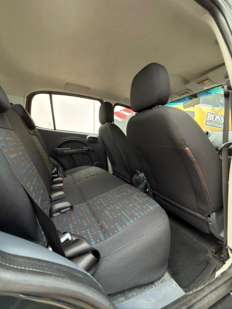 FIAT Uno 1.0 4P FLEX EVO VIVACE CELEBRATION, Foto 11