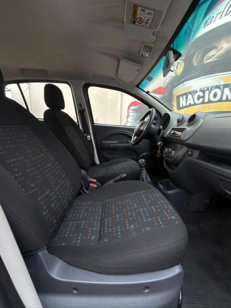 FIAT Uno 1.0 4P FLEX EVO VIVACE CELEBRATION, Foto 12