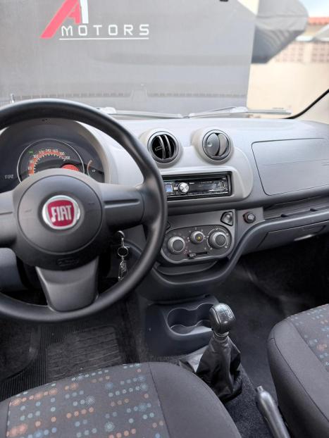 FIAT Uno 1.0 4P FLEX EVO VIVACE CELEBRATION, Foto 13