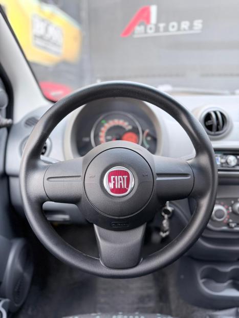 FIAT Uno 1.0 4P FLEX EVO VIVACE CELEBRATION, Foto 16