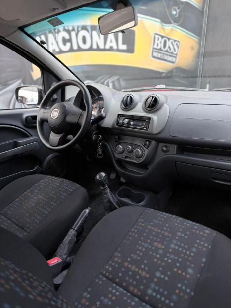 FIAT Uno 1.0 4P FLEX EVO VIVACE CELEBRATION, Foto 17