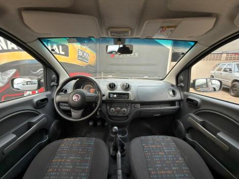 FIAT Uno 1.0 4P FLEX EVO VIVACE CELEBRATION, Foto 18