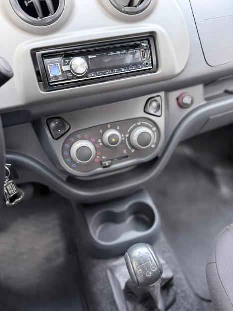 FIAT Uno 1.0 4P FLEX EVO VIVACE CELEBRATION, Foto 19