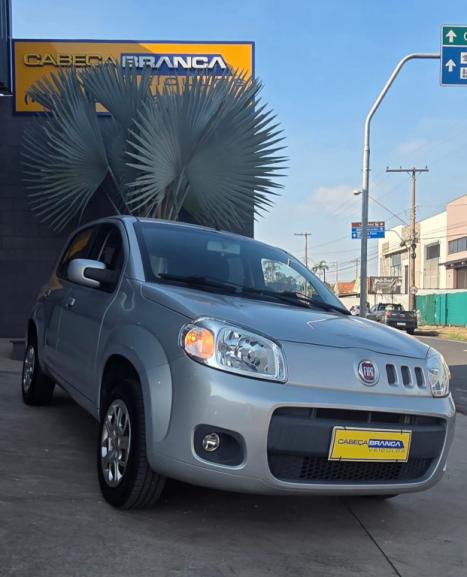 FIAT Uno 1.0 4P FLEX VIVACE, Foto 1