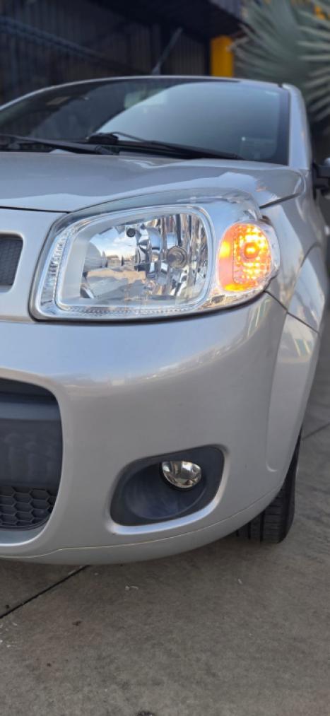 FIAT Uno 1.0 4P FLEX VIVACE, Foto 4