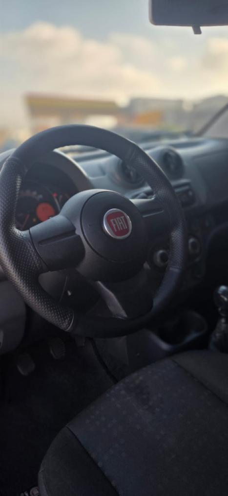 FIAT Uno 1.0 4P FLEX VIVACE, Foto 6