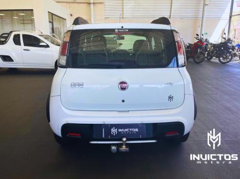 FIAT Uno 1.0 4P FLEX WAY, Foto 5