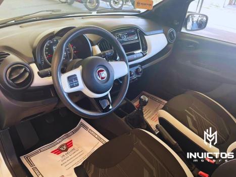 FIAT Uno 1.0 4P FLEX WAY, Foto 7