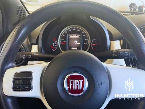 FIAT Uno 1.0 4P FLEX WAY, Foto 9