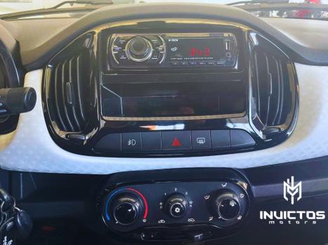 FIAT Uno 1.0 4P FLEX WAY, Foto 10