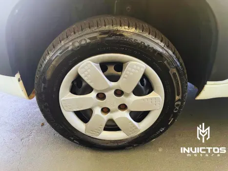 FIAT Uno 1.0 4P FLEX WAY, Foto 11