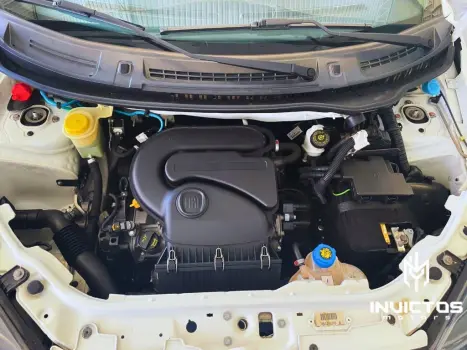 FIAT Uno 1.0 4P FLEX WAY, Foto 12