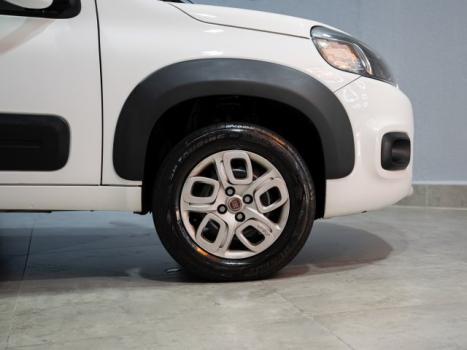 FIAT Uno 1.0 4P FLEX WAY EVO, Foto 4