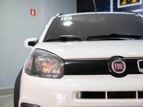 FIAT Uno 1.0 4P FLEX WAY EVO, Foto 5