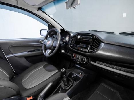 FIAT Uno 1.0 4P FLEX WAY EVO, Foto 10