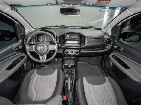 FIAT Uno 1.0 4P FLEX WAY EVO, Foto 11