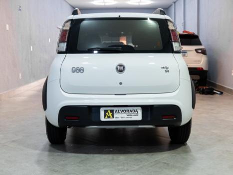 FIAT Uno 1.0 4P FLEX WAY EVO, Foto 12