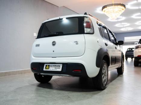 FIAT Uno 1.0 4P FLEX WAY EVO, Foto 13