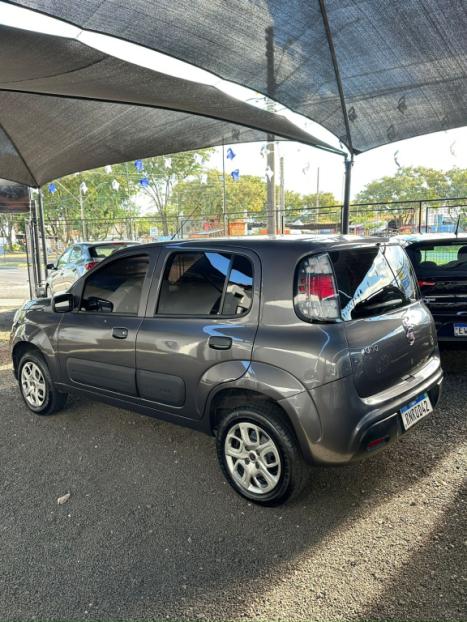 FIAT Uno 1.0 4P FLEX ATTRACTIVE, Foto 3