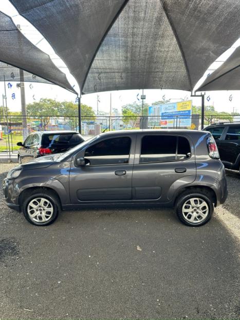 FIAT Uno 1.0 4P FLEX ATTRACTIVE, Foto 4