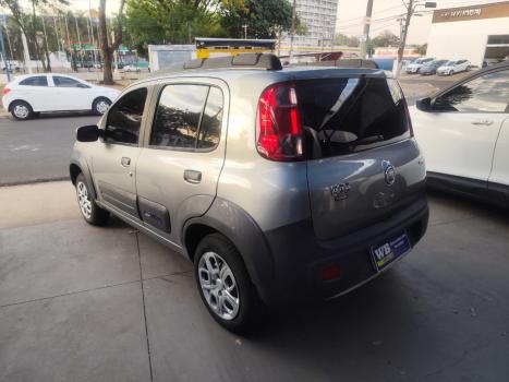 FIAT Uno 1.0 4P FLEX WAY, Foto 4