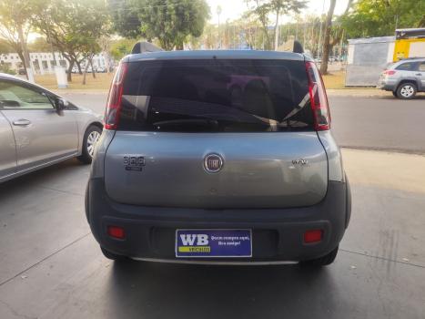 FIAT Uno 1.0 4P FLEX WAY, Foto 5