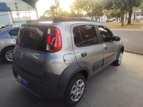 FIAT Uno 1.0 4P FLEX WAY, Foto 6