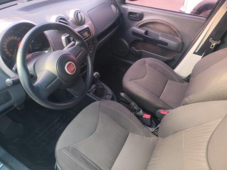 FIAT Uno 1.0 4P FLEX WAY, Foto 8