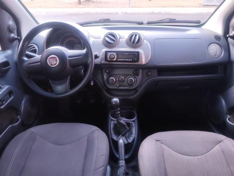 FIAT Uno 1.0 4P FLEX WAY, Foto 9