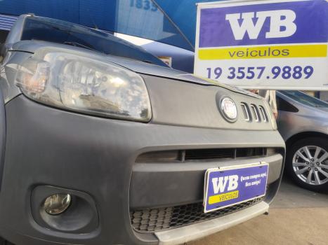 FIAT Uno 1.0 4P FLEX WAY, Foto 11