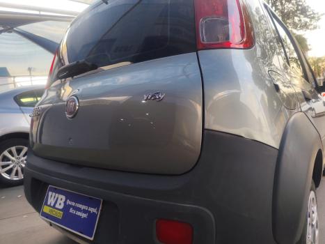 FIAT Uno 1.0 4P FLEX WAY, Foto 12