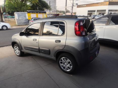 FIAT Uno 1.0 4P FLEX WAY, Foto 14