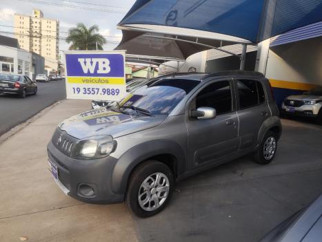 FIAT Uno 1.0 4P FLEX WAY, Foto 15