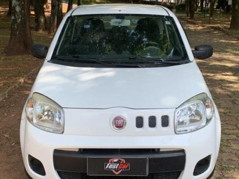 FIAT Uno 1.0 4P FLEX VIVACE EVO, Foto 1