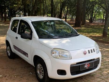 FIAT Uno 1.0 4P FLEX VIVACE EVO, Foto 2