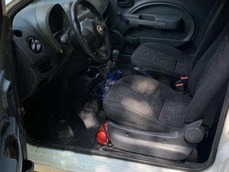 FIAT Uno 1.0 4P FLEX VIVACE EVO, Foto 4