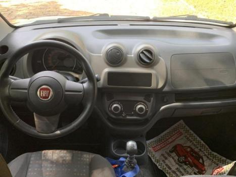 FIAT Uno 1.0 4P FLEX VIVACE EVO, Foto 5