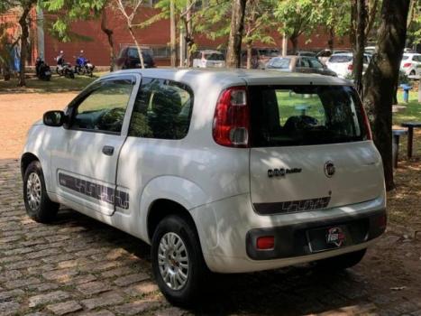 FIAT Uno 1.0 4P FLEX VIVACE EVO, Foto 7