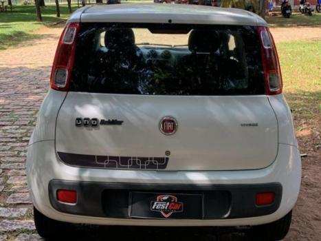 FIAT Uno 1.0 4P FLEX VIVACE EVO, Foto 8