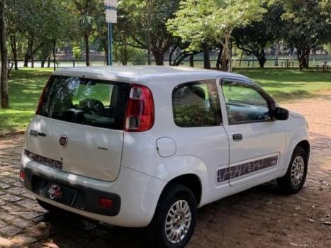 FIAT Uno 1.0 4P FLEX VIVACE EVO, Foto 9